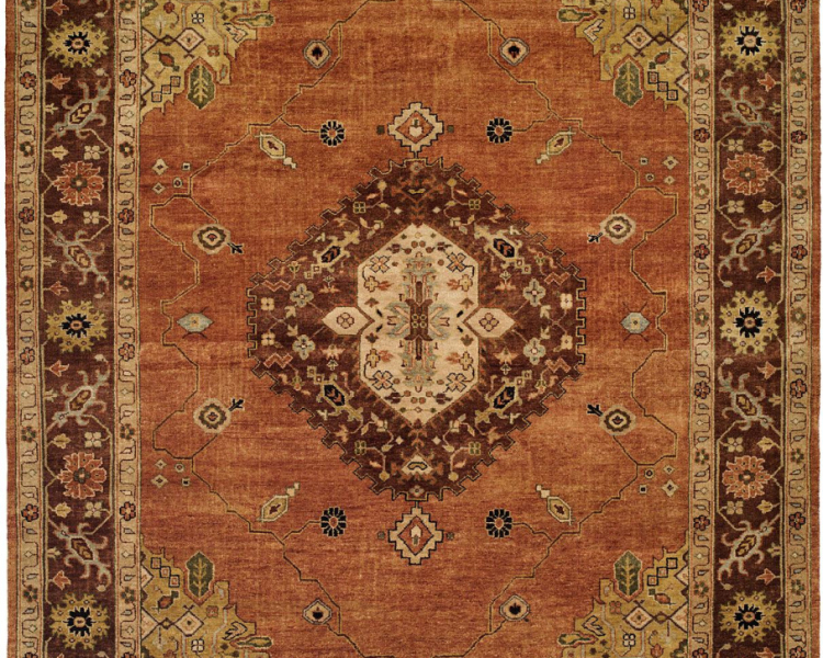 509 BG Terracotta/Brown