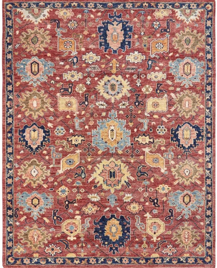 191 KN Chianti Area Rugs