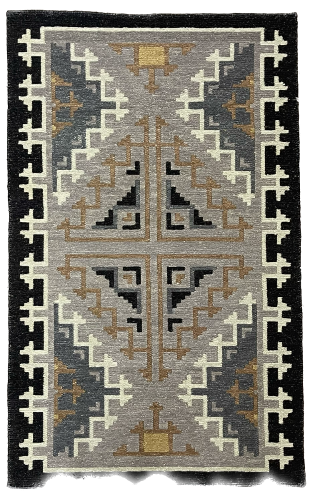 10201 Sumac 3x5 Small Area Rug