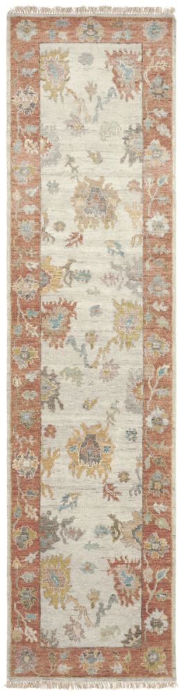 895 AA Runner Rug
