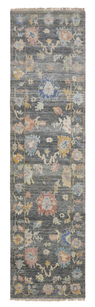 892 AA Runner Rug
