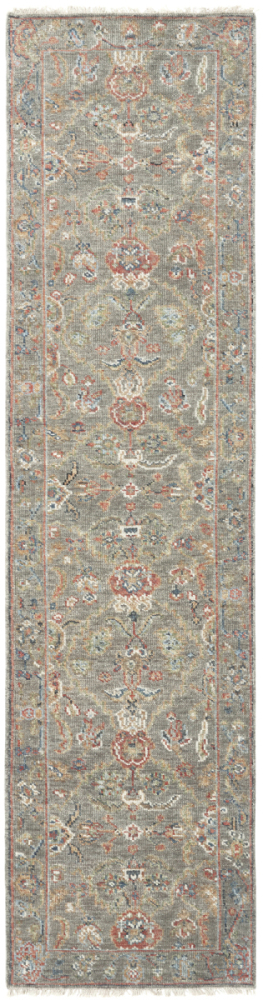 197 KN Runner Rug