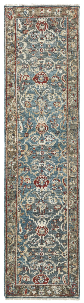 193 KN Runner Rug