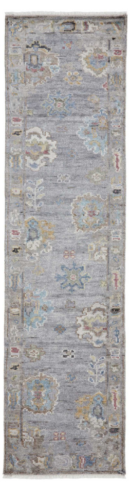 1001 AM Runner Rug