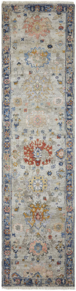 430 AK Runner Rug