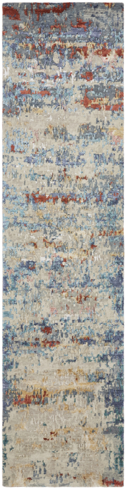 587 EQ Runner Rug