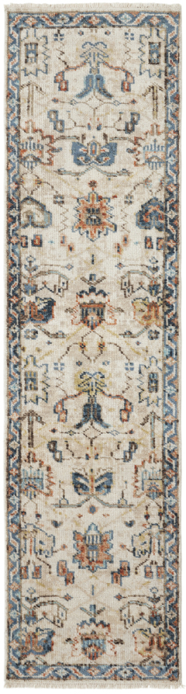 752 LL Runner Rug