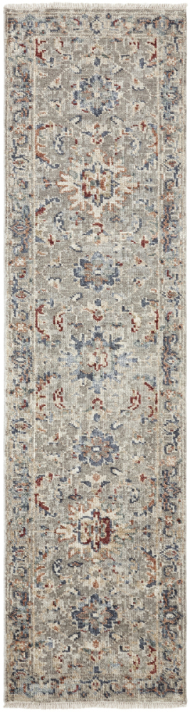 754 LL Runner Rug