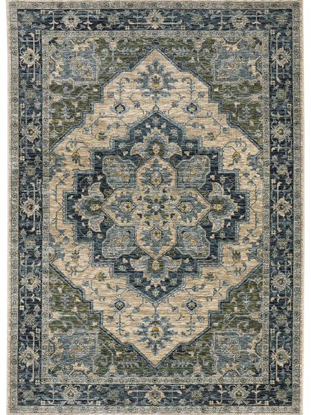 Aberdeen 51g Rug