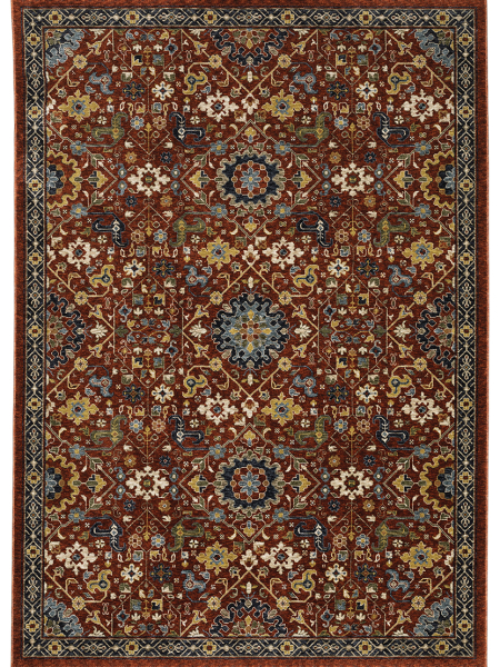 Aberdeen 6r Rug