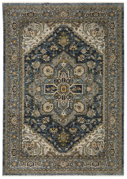 Aberdeen 1144q Rug