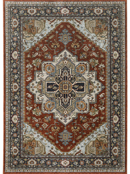 Aberdeen 1144r Rug