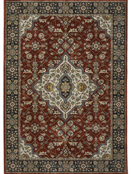 Aberdeen 4151r Rug