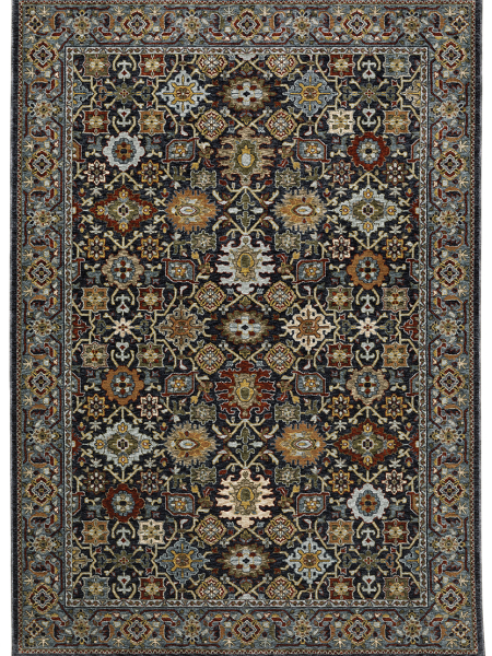 Aberdeen 4922d Rug