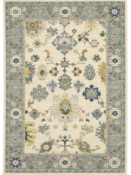 Lucca 846h Rug