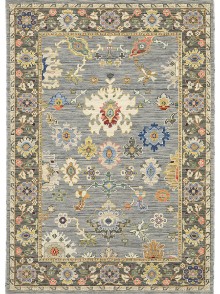 Lucca 846d Rug