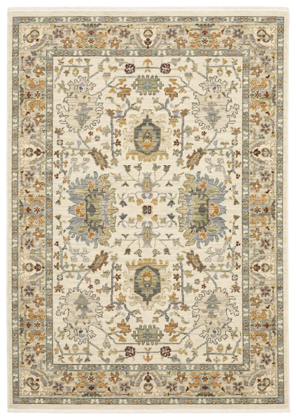 Lucca 2063y Rug