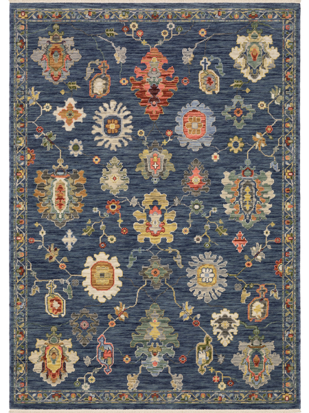 Lucca 2863b Rug