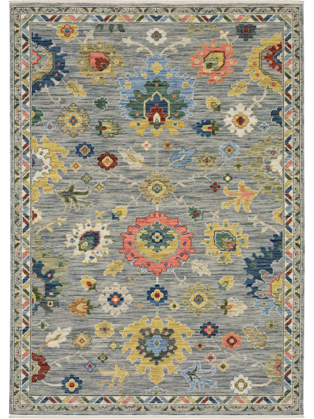 Lucca 2888g Rug