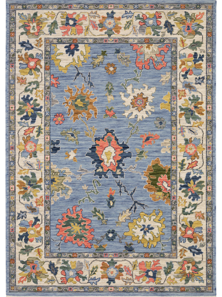 Lucca 2889a Rug