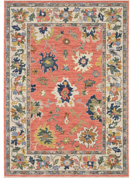 Lucca 2889b Rug