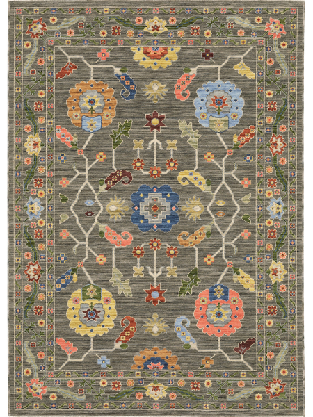 Lucca 5506k Rug