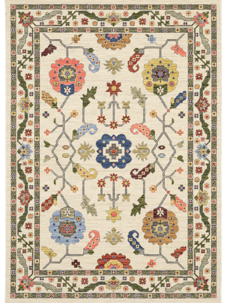 Lucca 5506w Rug