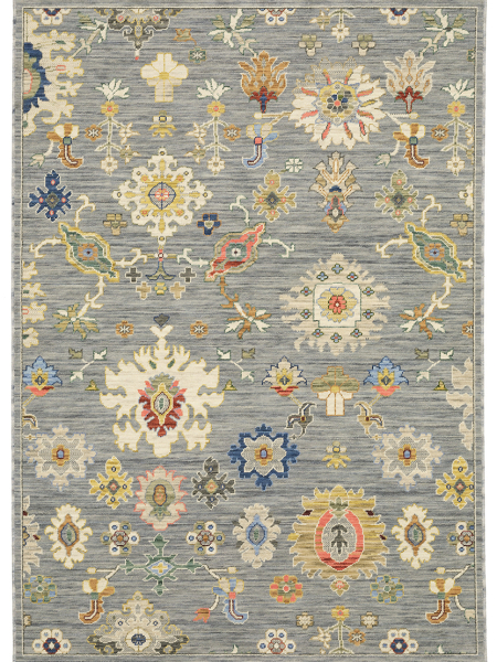 Lucca 5507e Rug