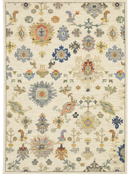 Lucca 5507w Rug