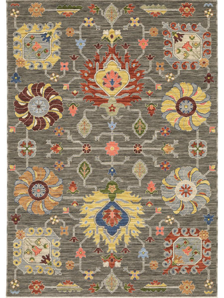 Lucca 8111k Rug