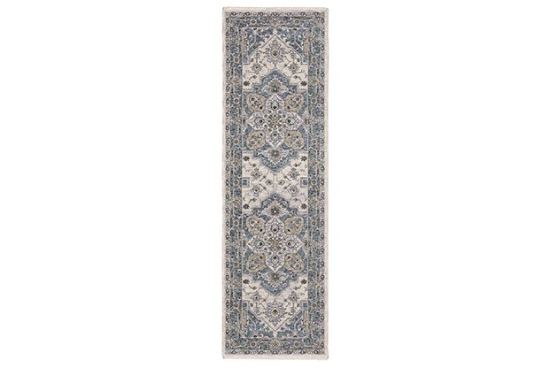 Maharaja 51f Runner Rug