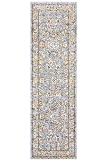 Maharaja 70e Runner Rug