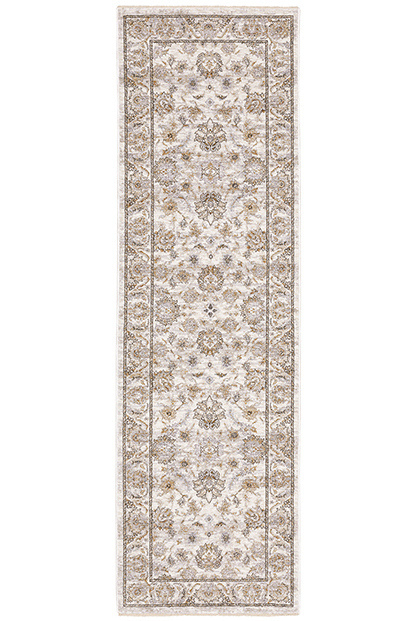 Maharaja 70w Runner Rug