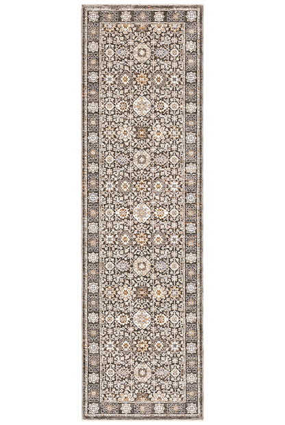 Maharaja 71n Runner Rug