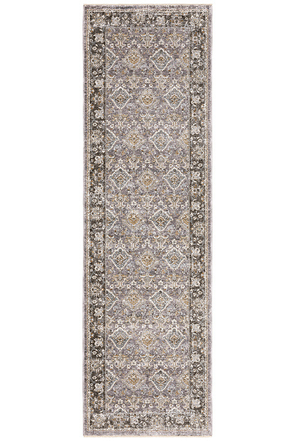 Maharaja 91e Runner Rug