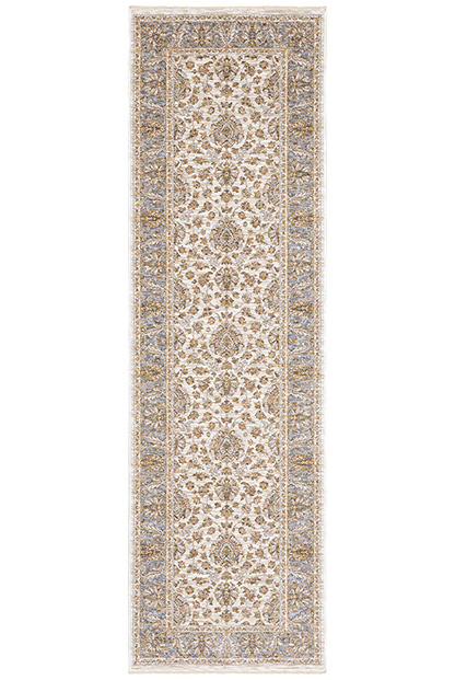 Maharaja 5091z Runner Rug