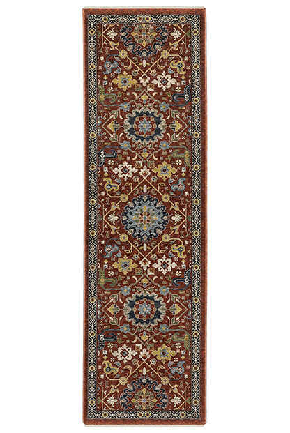 Aberdeen 6r Runner Rug