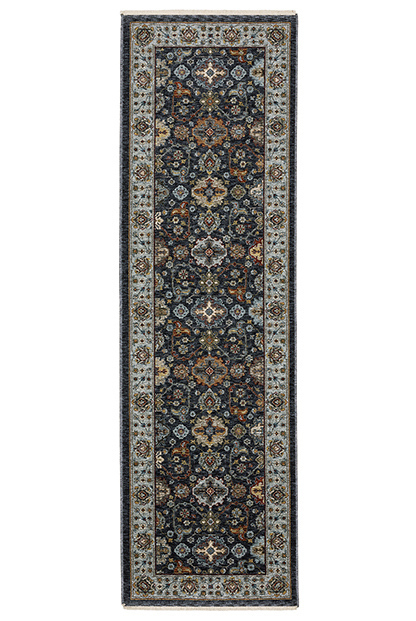 Aberdeen 561b Runner Rug
