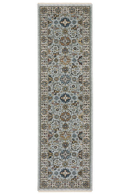 Aberdeen 561w Runner Rug