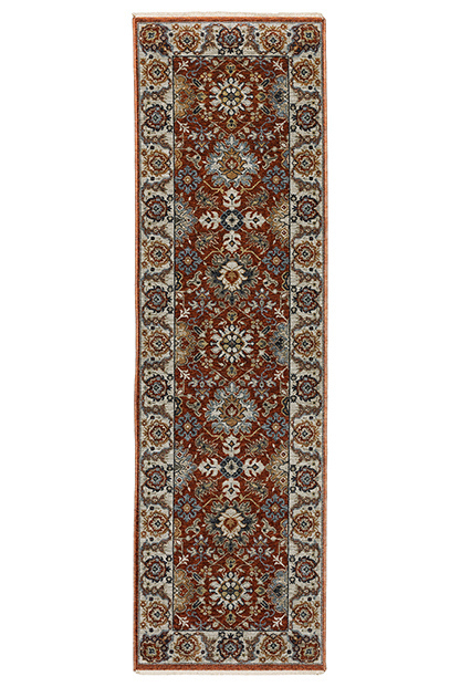 Aberdeen 562r Runner Rug