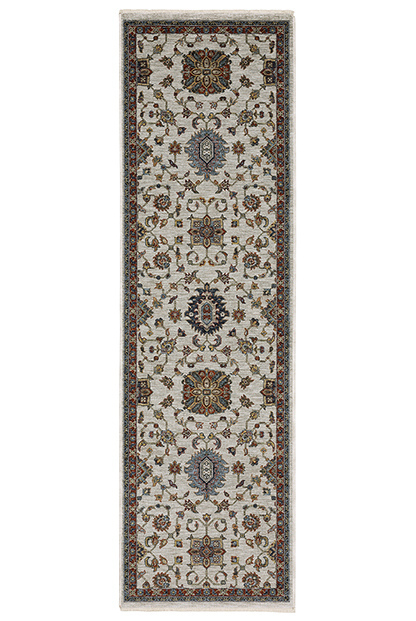 Aberdeen 751w Runner Rug