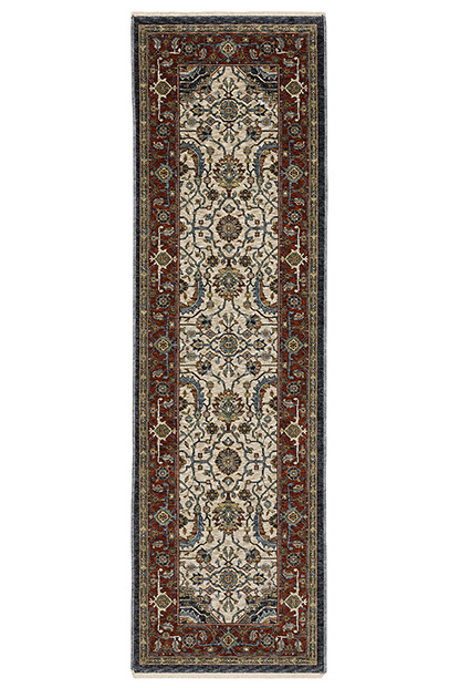 Aberdeen 752w Runner Rug