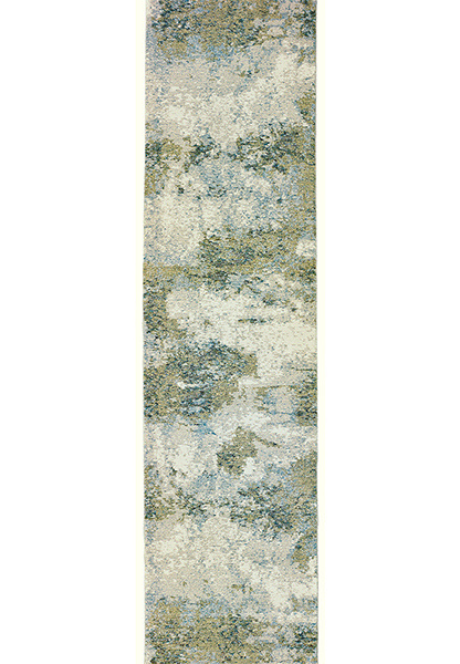 Evolution 8039e Runner Rug