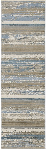 Bauer 42l Runner Rug