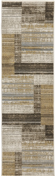 Bauer 90n Runner Rug