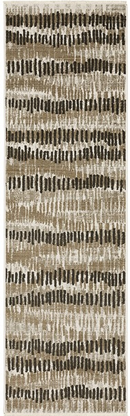 Bauer 8120d Runner Rug