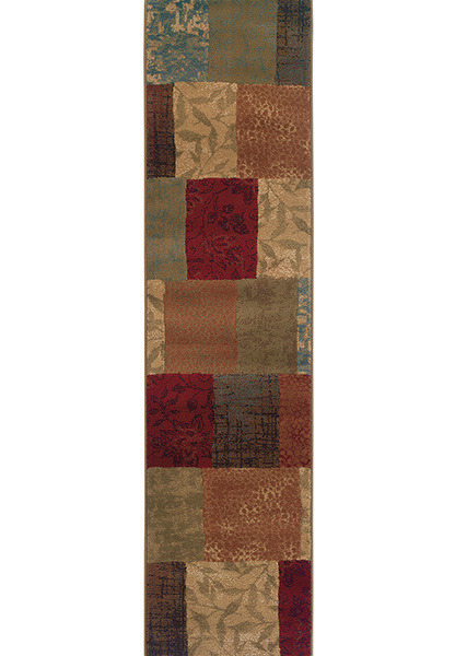 Hudson 30c Runner Rug