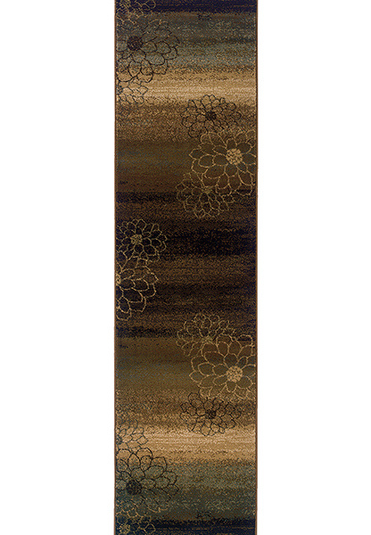 Hudson 74a Runner Rug