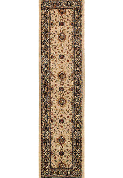 Hudson 1338c Runner Rug