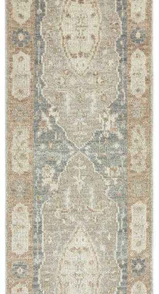 758 LL Runner Rug